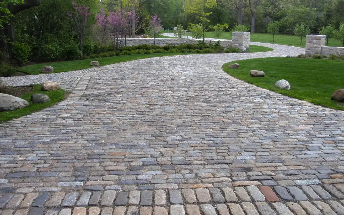 Aroma Paving photo 1