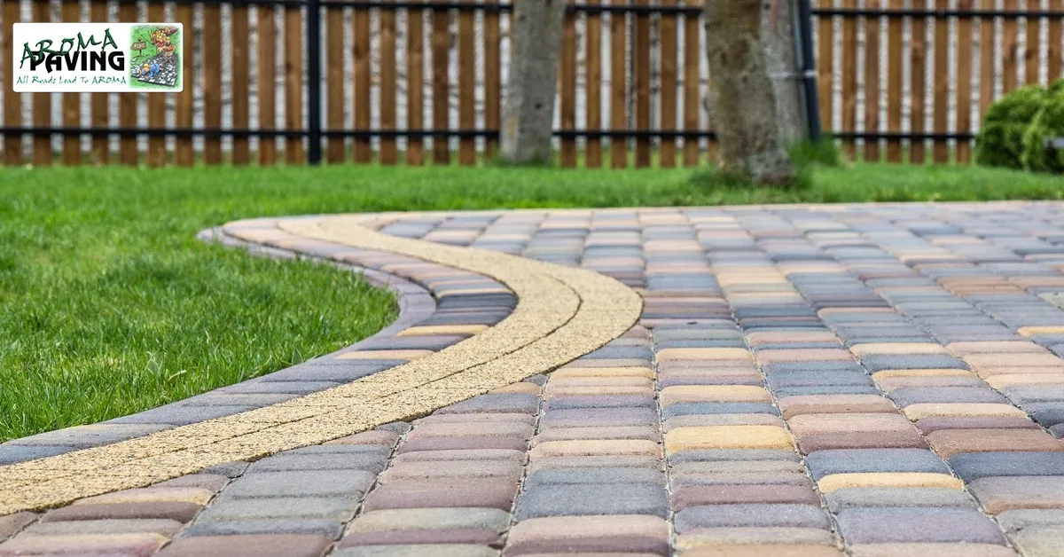 Aroma Paving photo 2