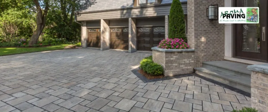 Aroma Paving photo 4
