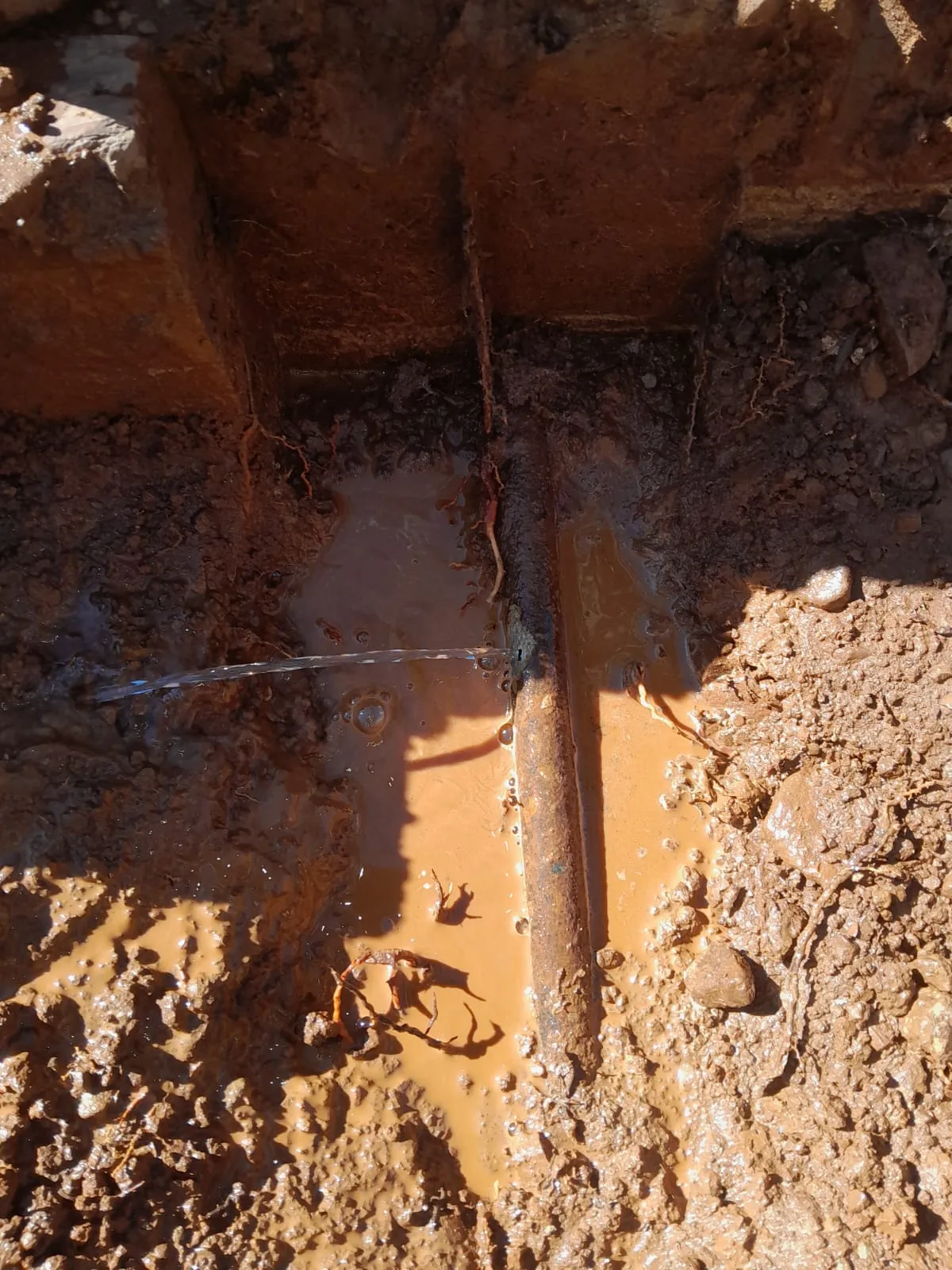 Plumbers Pretoria East photo 1