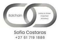 ITALCHAIN logo