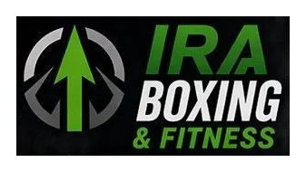 IRA Boxing & Fitness logo