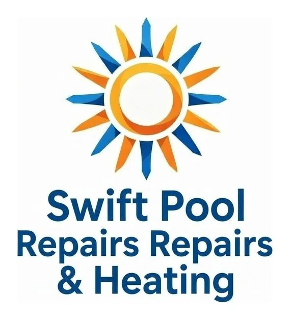 Swift Pool Repairs and Heating logo