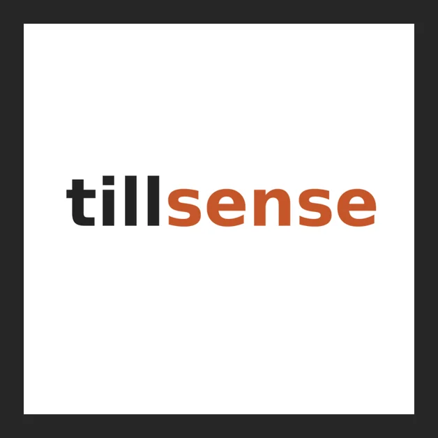 TillSense logo