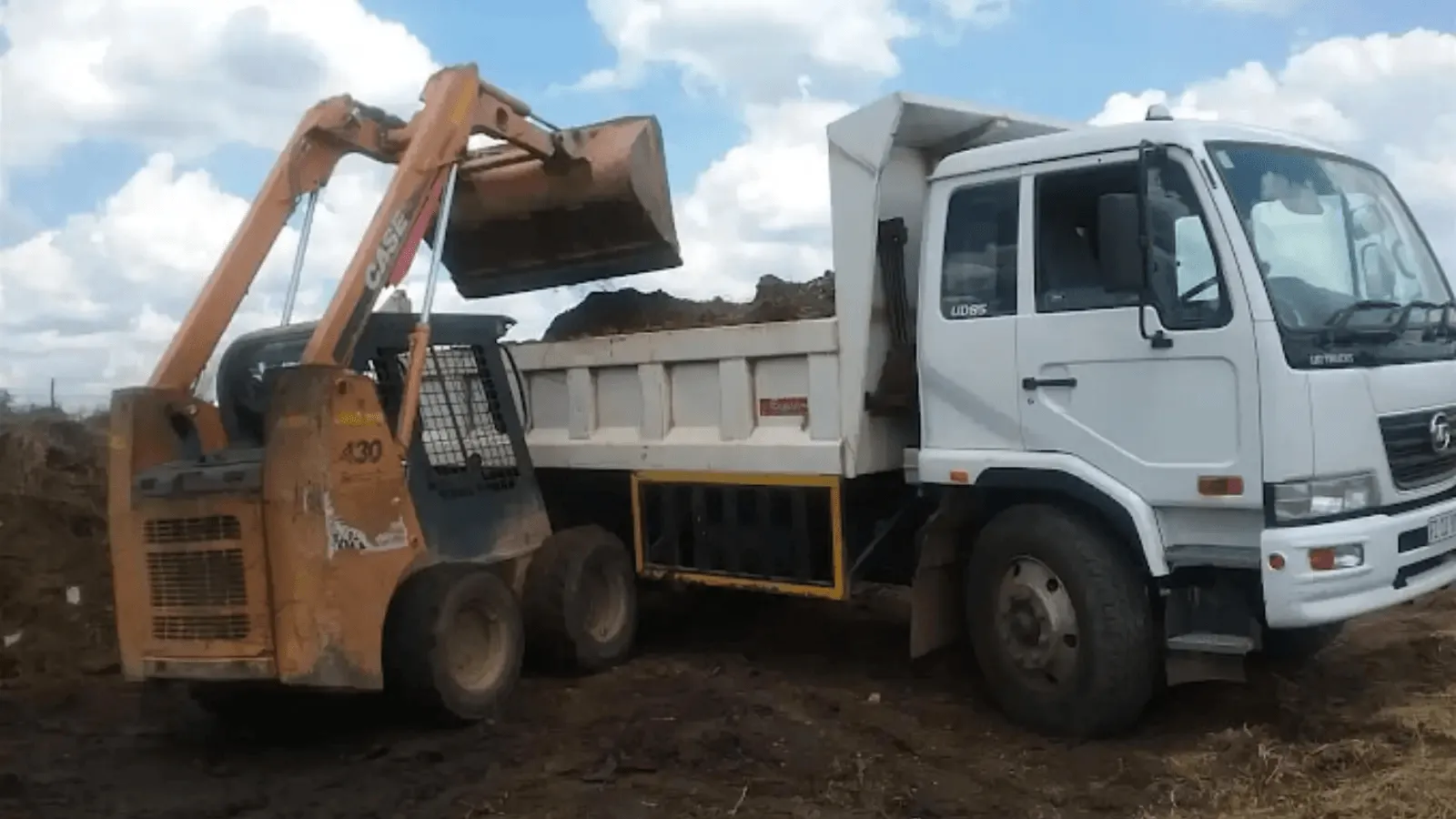 joburg rubble removal photo 1