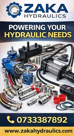 ZAKA HYDRAULICS MAINTENANCE PTY LTD photo 2