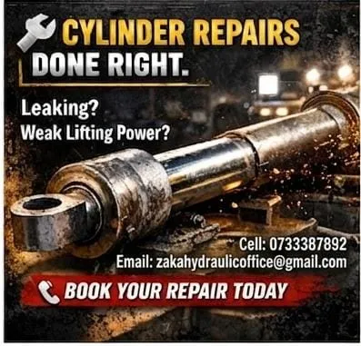 ZAKA HYDRAULICS MAINTENANCE PTY LTD photo 3