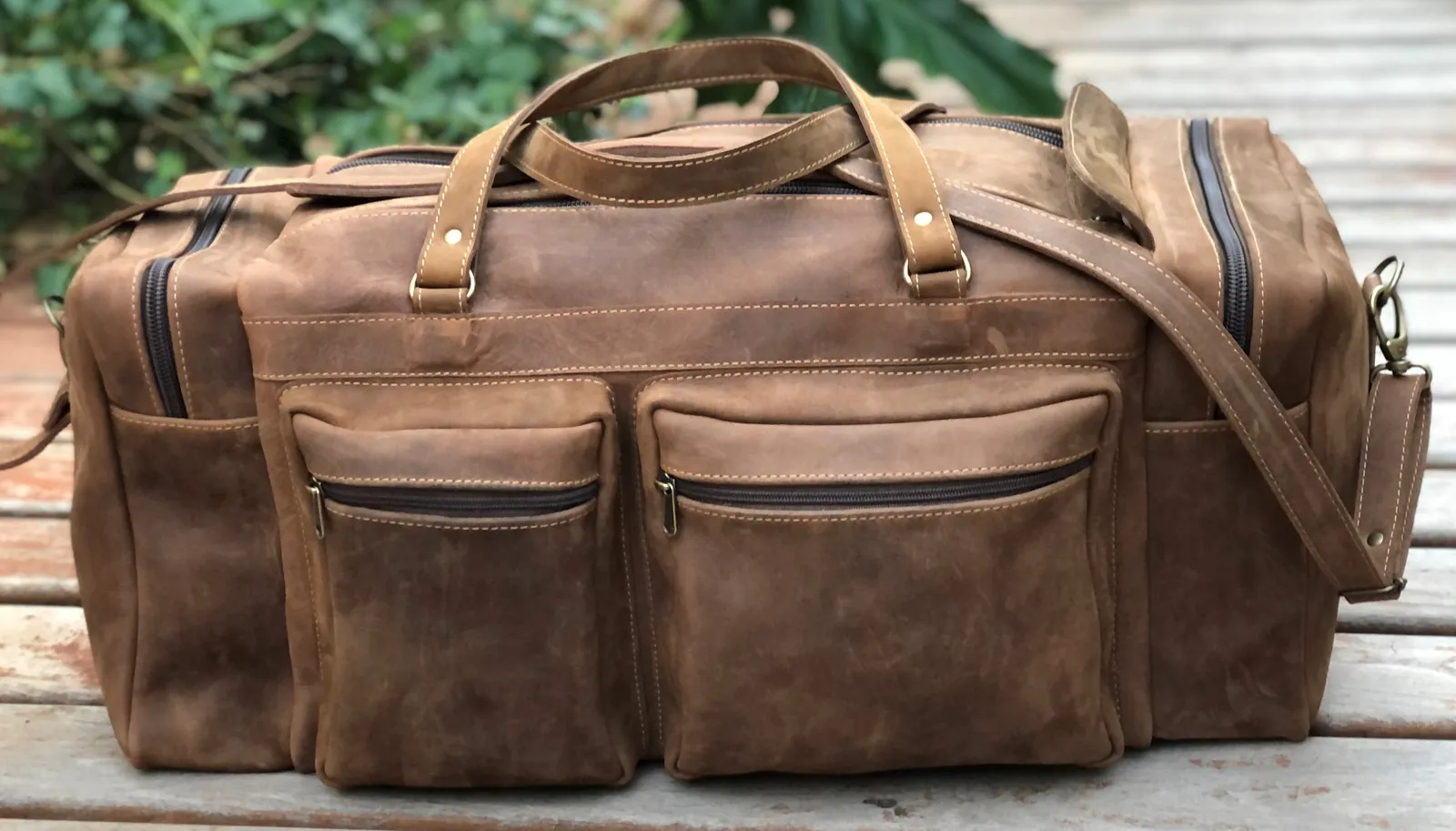 The Oldfangled Leather Co photo 1