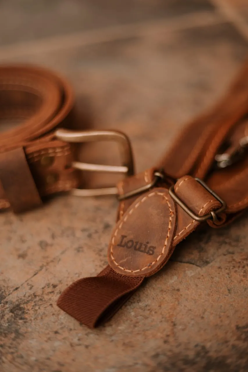 The Oldfangled Leather Co photo 4