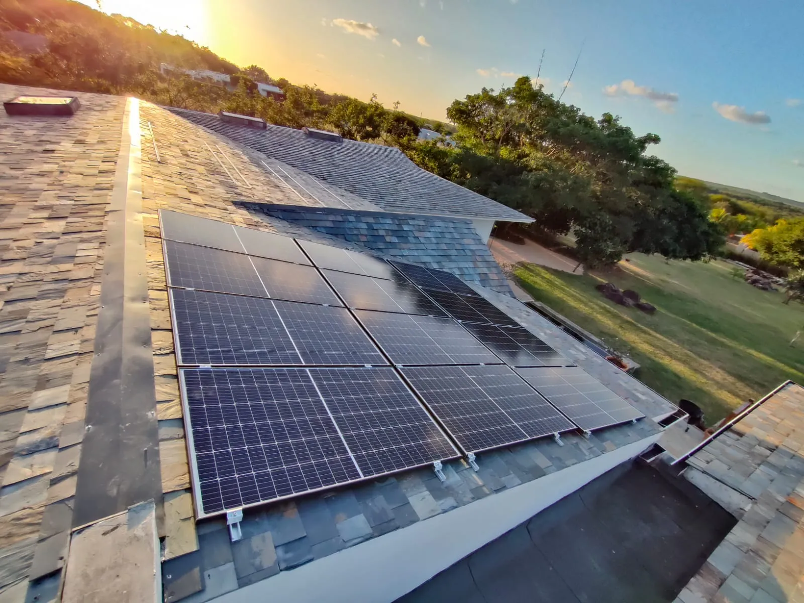 GSI Solar photo 1