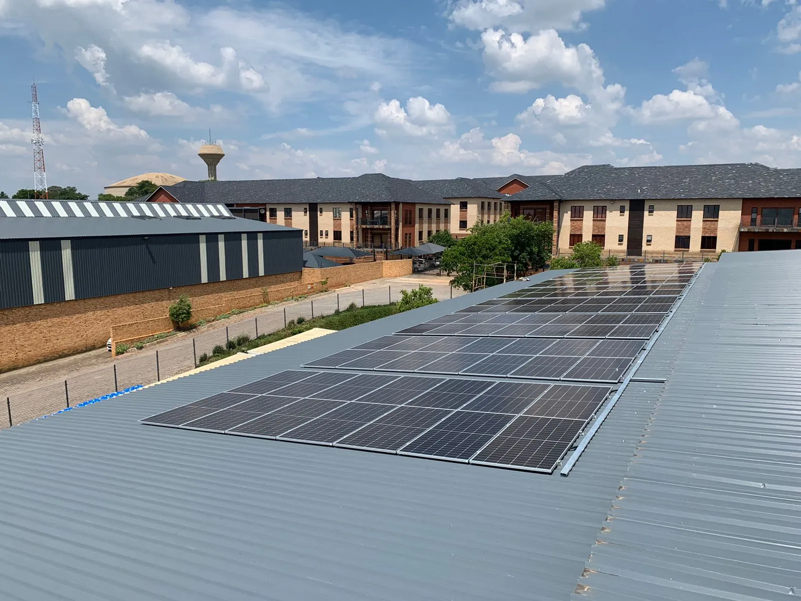 GSI Solar photo 4