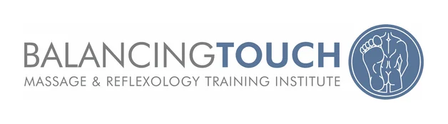 Balancingtouch Massage & Reflexology Training logo