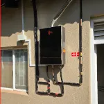GAS INSTALL photo 2