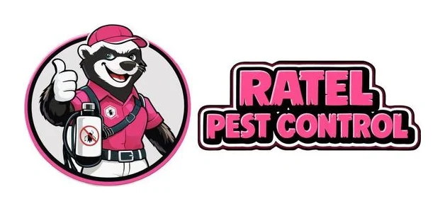 Ratel Pest Control logo