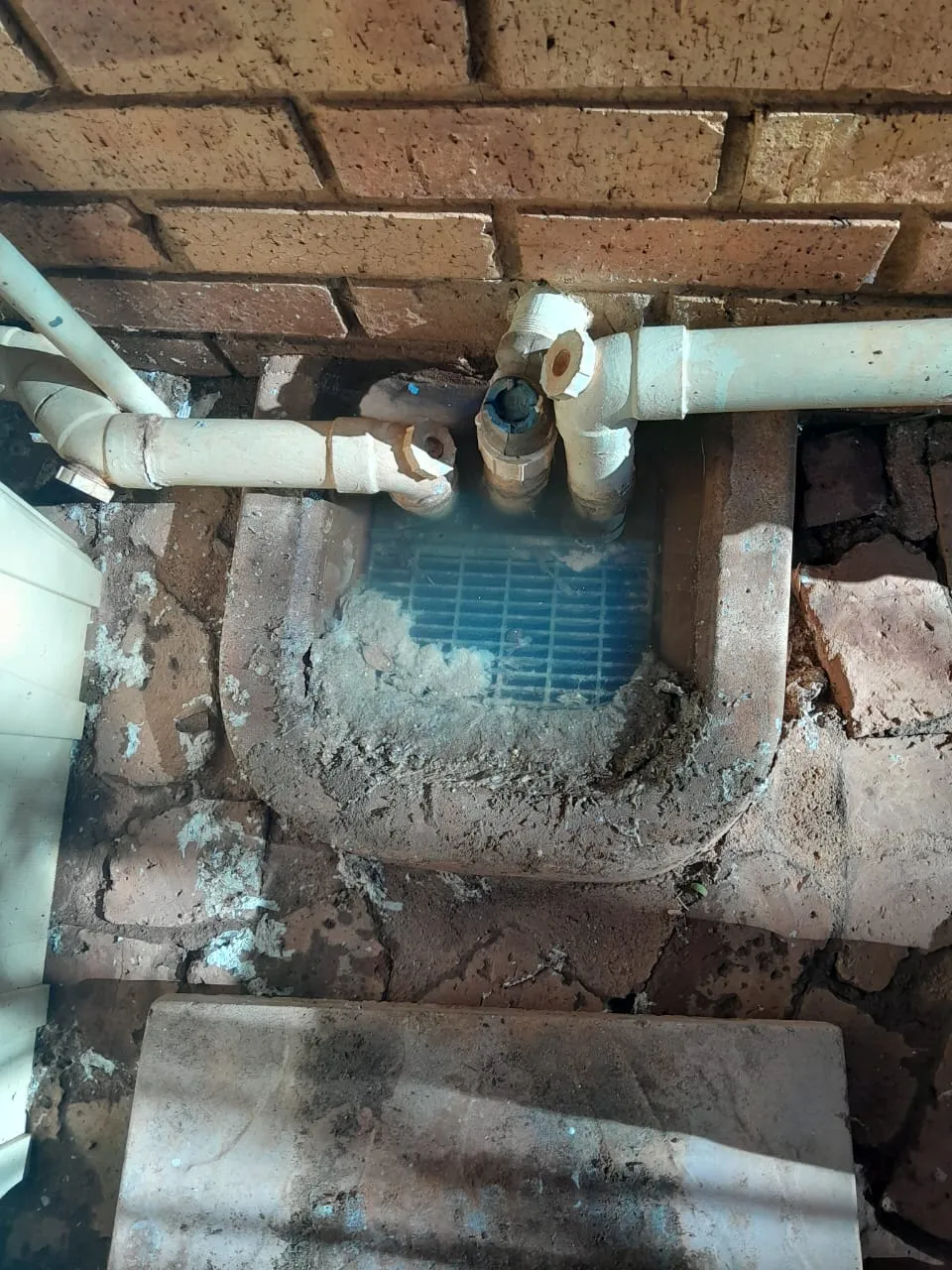 Plumbers in Mooikloof Estate photo 1