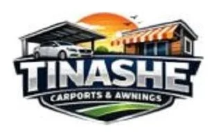 Tinashe Carports and Awnings Durban logo
