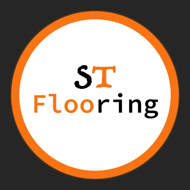 Solid Tech Flooring logo