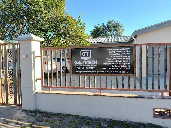Galvitech PC Services photo 1