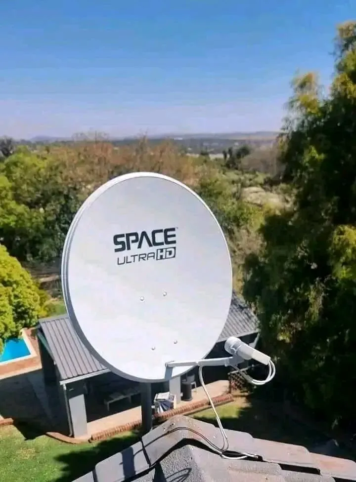 GoDigital Dstv,CCTV, AIRCON Installations pty photo 3