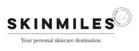 SkinMiles logo