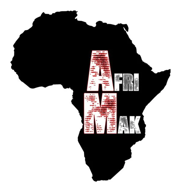 AFRI MAK logo