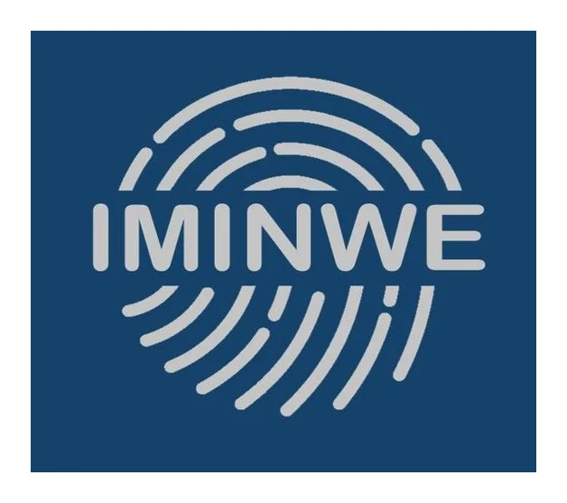 Iminwe Screening Services logo