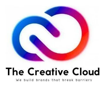 Creative Cloud Marketing Services logo