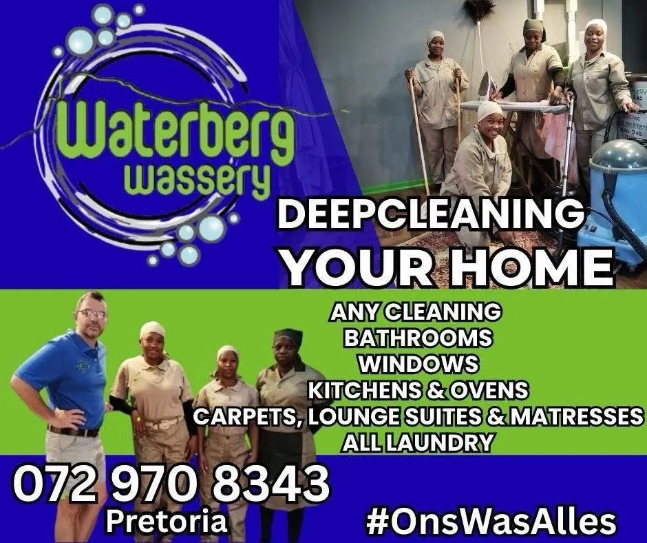 Waterberg Wassery Pretoria photo 1