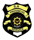 SA Provincial Service logo