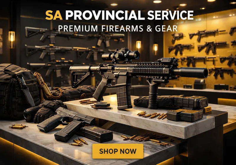 SA Provincial Service photo 1