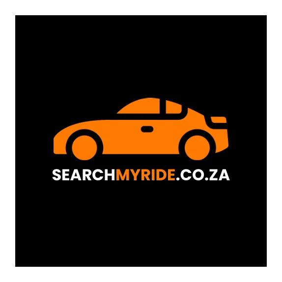 SearchMyRide logo