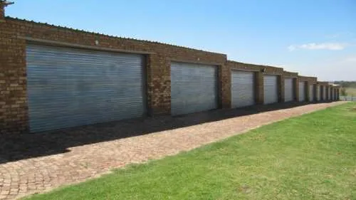 Pretoria East Storage photo 1