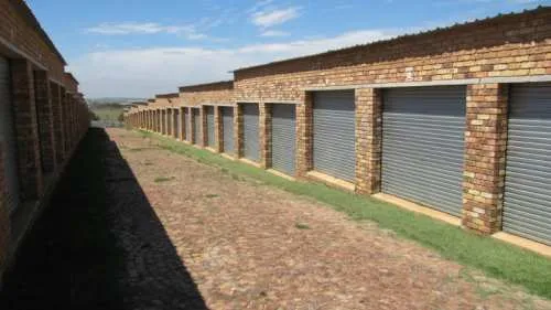 Pretoria East Storage photo 2