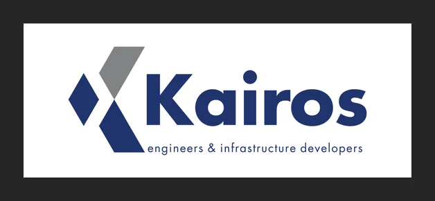Kairos Engineers & Infrastructure Developers logo