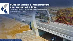 Kairos Engineers & Infrastructure Developers photo 1