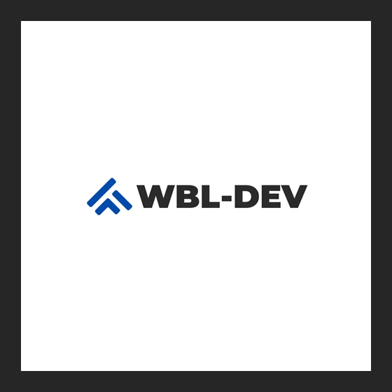 WBL-DEV logo