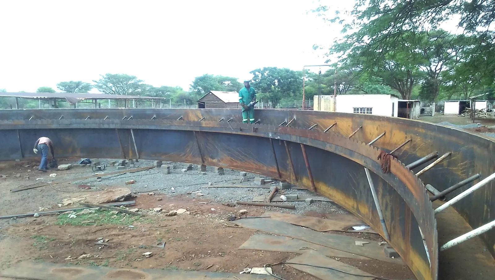 Dyke Tech (Pty) Ltd photo 4
