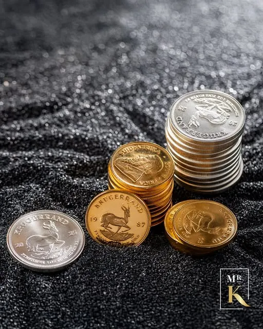 Mr K Pure and Precious Metals photo 2