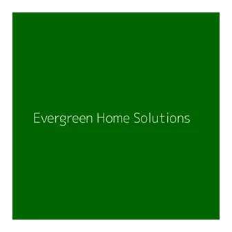 Evergreens Home Solutions USA logo