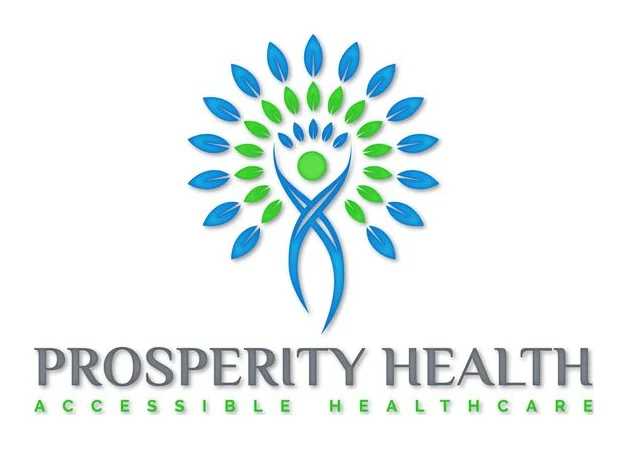 Prosperity Health logo
