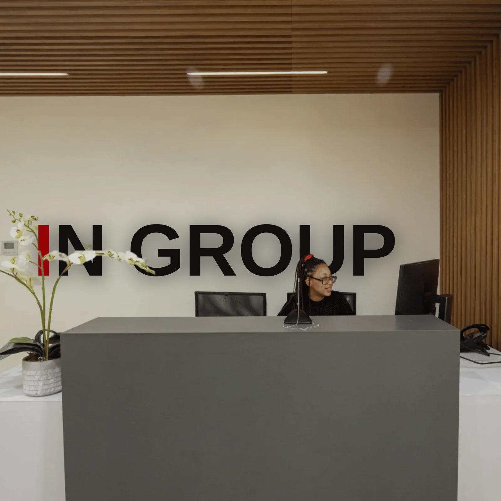 InGroup SA photo 1