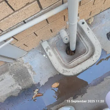 Pretoria Plumbing Service photo 1