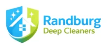 Randburg Deep Cleaners logo