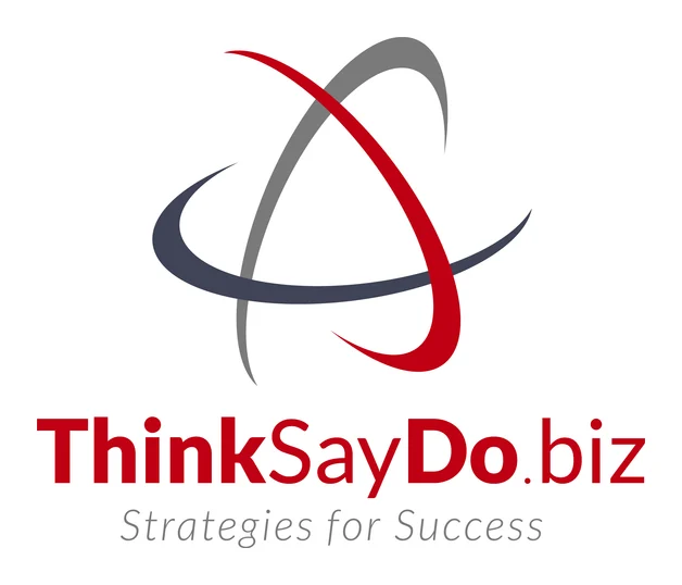 ThinkSayDo.biz logo