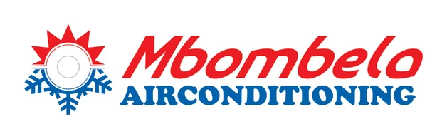 Mbombela Airconditioning logo
