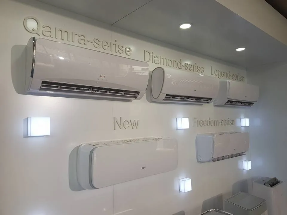 Mbombela Airconditioning photo 1