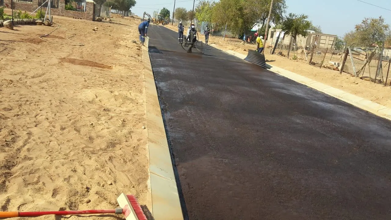 Ora Road Construction and Civils photo 1
