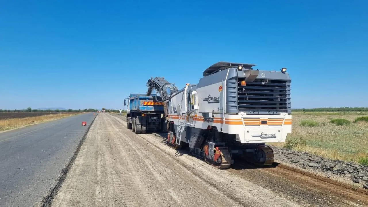 Ora Road Construction and Civils photo 3