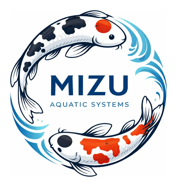 Mizu Aquatic Systems logo