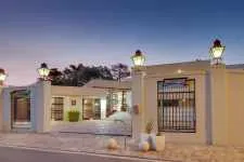 Ridgeworth Boutique Guesthouse - Bellville photo 1